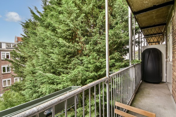 Photo - Under offer: Kijkduinstraat 51-3, 1055 XR Amsterdam